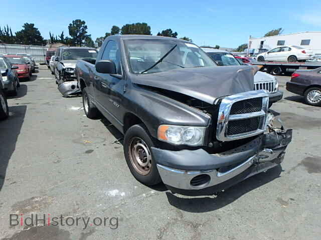 Фотография 1D7HA16N74J224154 - DODGE RAM 1500 2004