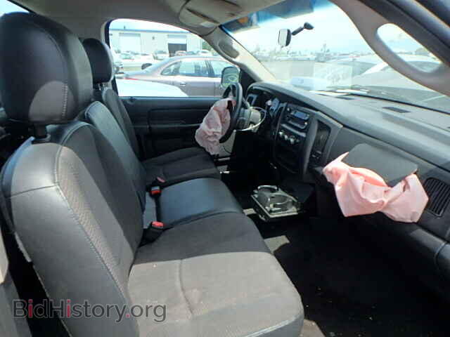 2004 DODGE RAM 1500 - VIN: 1D7HA16N74J224154 - Фото 5
