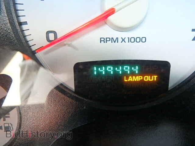 2004 DODGE RAM 1500 - VIN: 1D7HA16N74J224154 - Фото 8