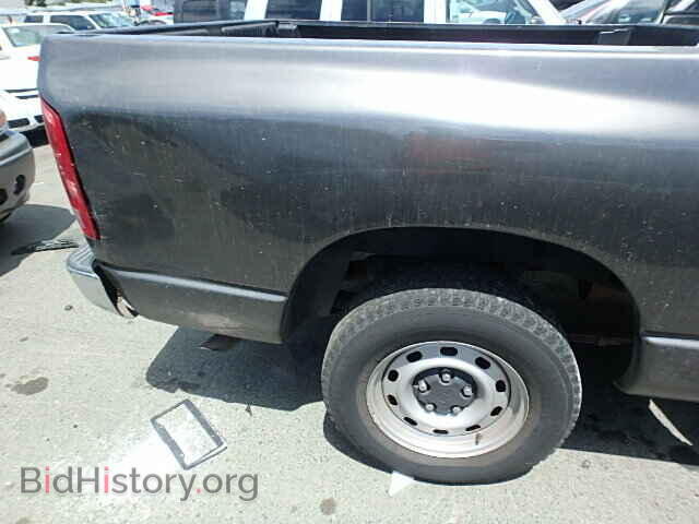 2004 DODGE RAM 1500 - VIN: 1D7HA16N74J224154 - Фото 10