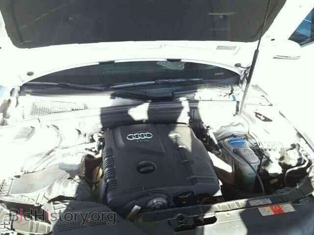 2009 AUDI A4 - VIN: WAUMF78KX9N034507 - Фото 7