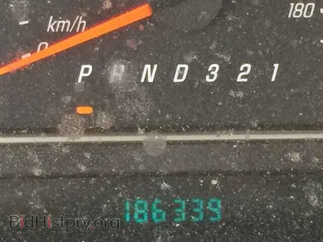2006 GMC ENVOY - VIN: 1GKDS13S762127702 - Фото 8