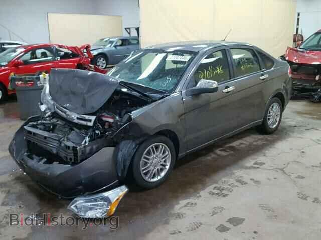 2009 FORD FOCUS - VIN: 1FAHP35NX9W247644 - Photo 2