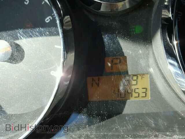 2008 SATURN VUE - VIN: 3GSCL53798S667135 - Фото 8
