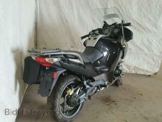 2013 BMW MOTORCYCLE - VIN: WB1044005DZW22801 - Фото 4