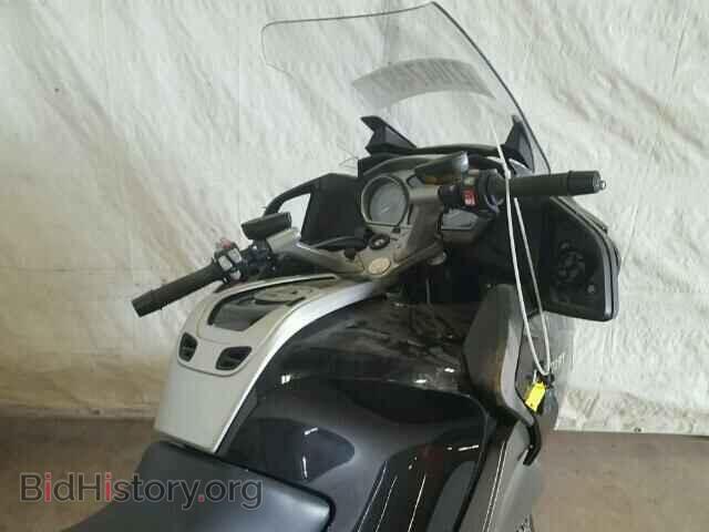 2013 BMW MOTORCYCLE - VIN: WB1044005DZW22801 - Фото 5