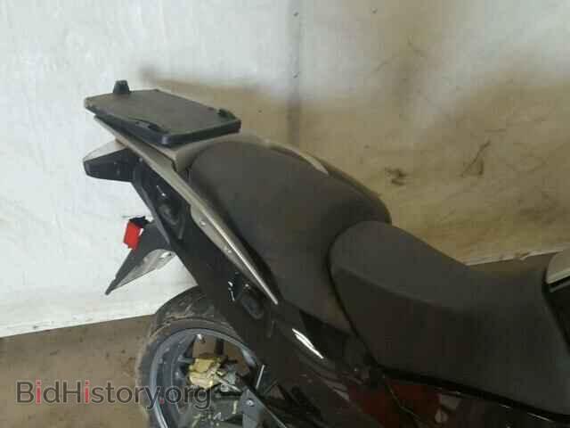 2013 BMW MOTORCYCLE - VIN: WB1044005DZW22801 - Фото 6