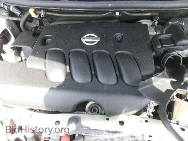 2010 NISSAN VERSA - VIN: 3N1BC1AP5AL427229 - Фото 7