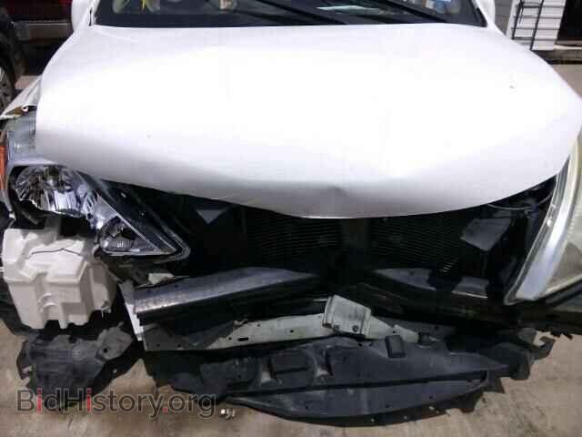 2010 NISSAN VERSA - VIN: 3N1BC1AP5AL427229 - Фото 9