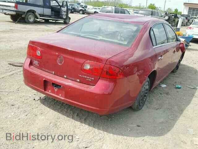 2008 BUICK LUCERNE - VIN: 1G4HD57238U146792 - Фото 4