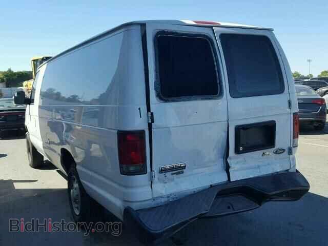 2014 FORD ECONOLINE - VIN: 1FTSS3EL9EDB12092 - Фото 3