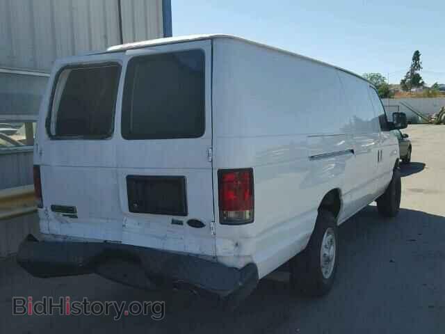 2014 FORD ECONOLINE - VIN: 1FTSS3EL9EDB12092 - Фото 4