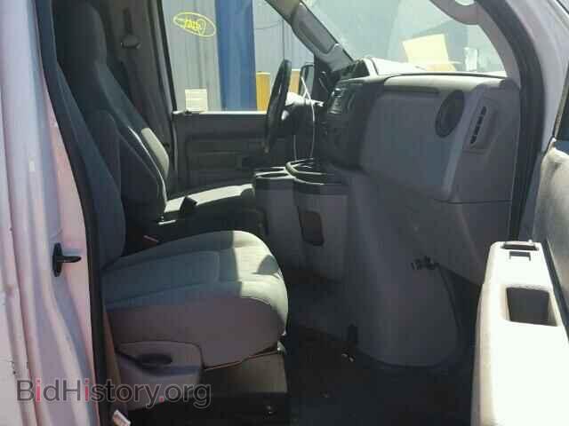 2014 FORD ECONOLINE - VIN: 1FTSS3EL9EDB12092 - Фото 5