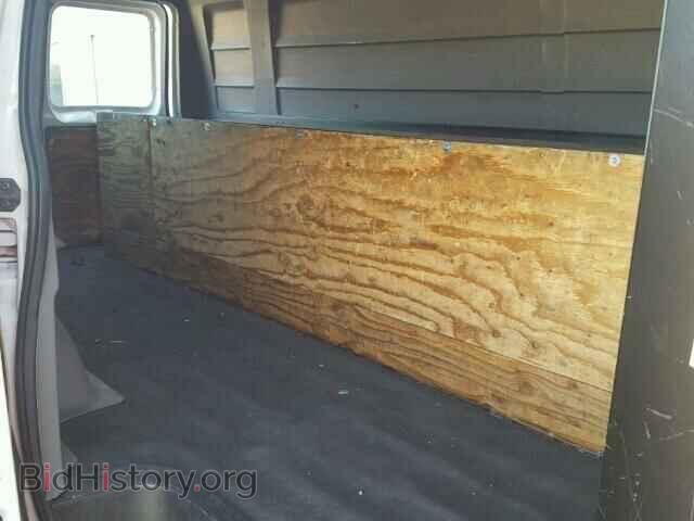 2014 FORD ECONOLINE - VIN: 1FTSS3EL9EDB12092 - Фото 6