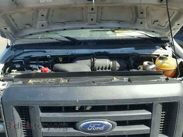 2014 FORD ECONOLINE - VIN: 1FTSS3EL9EDB12092 - Фото 7