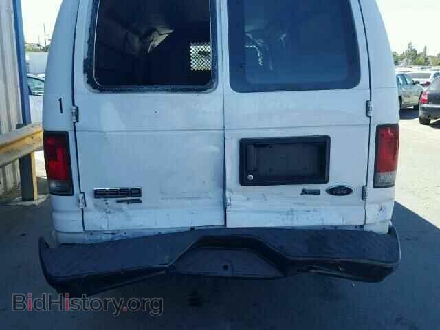 2014 FORD ECONOLINE - VIN: 1FTSS3EL9EDB12092 - Фото 9