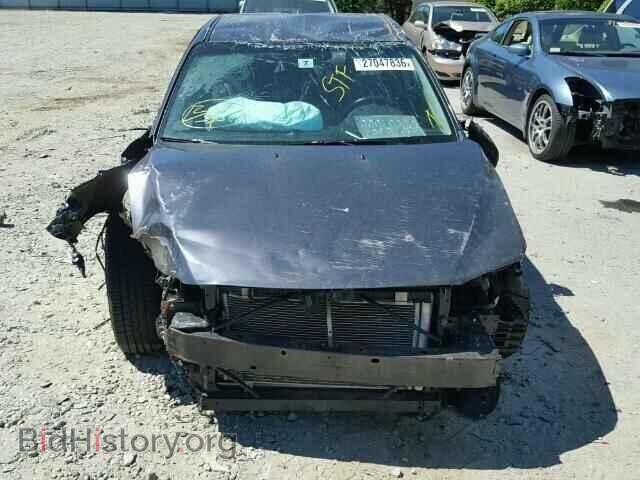 2007 MAZDA 6 - VIN: 1YVHP80C775M41235 - Фото 9