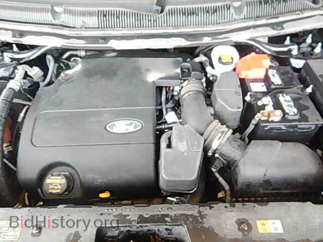 2012 FORD EXPLORER - VIN: 1FMHK8F87CGA04515 - Photo 7