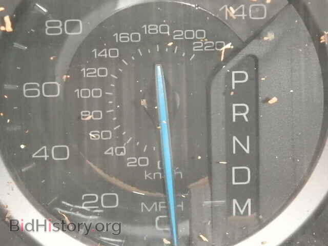 2012 FORD EXPLORER - VIN: 1FMHK8F87CGA04515 - Photo 8
