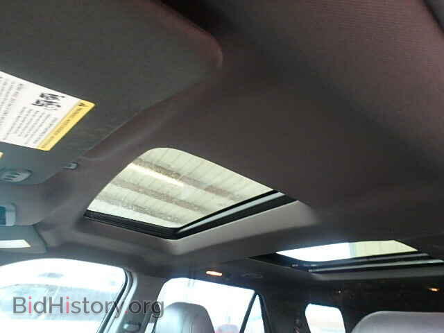 2012 FORD EXPLORER - VIN: 1FMHK8F87CGA04515 - Photo 9