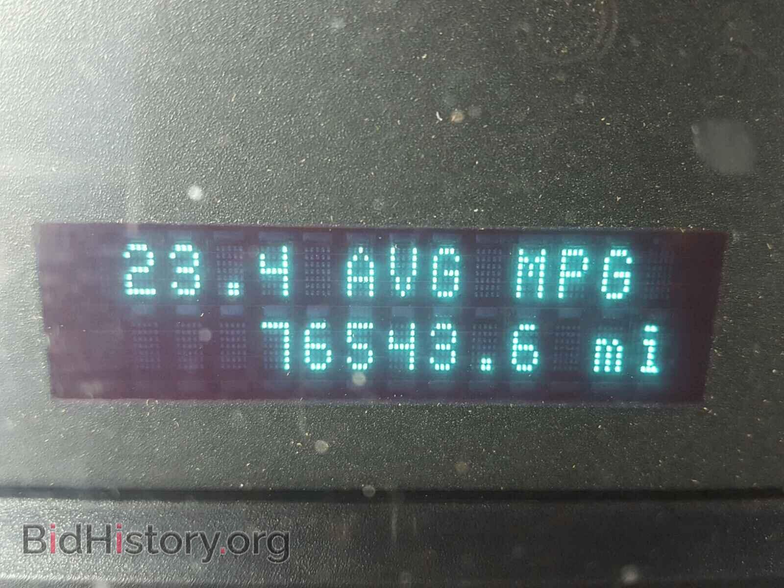 2012 FORD ESCAPE - VIN: 1FMCU0D79CKB22630 - Photo 8