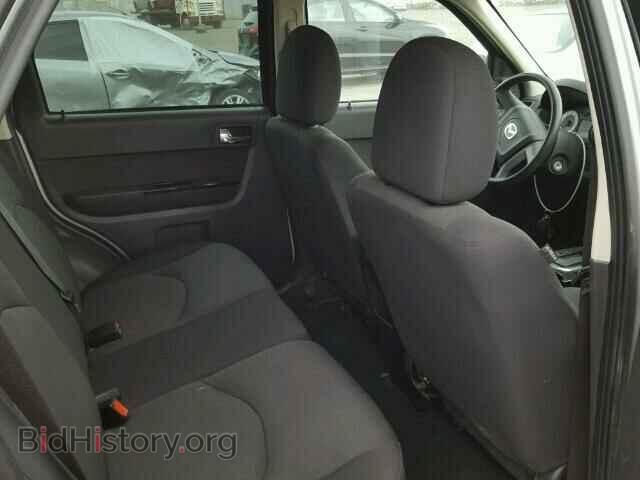 2009 MAZDA TRIBUTE - VIN: 4F2CZ02759KM08251 - Фото 6