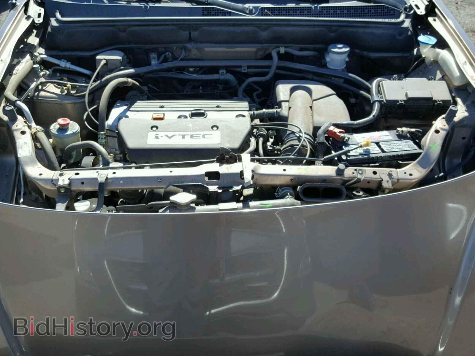 2003 HONDA CRV - VIN: JHLRD68493C013695 - Фото 7