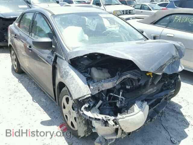 Photo 1FADP3E22EL320988 - FORD FOCUS 2014