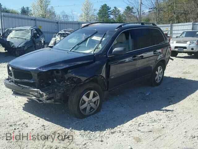2006 VOLVO XC90 - VIN: YV4CZ592361259974 - Фото 2
