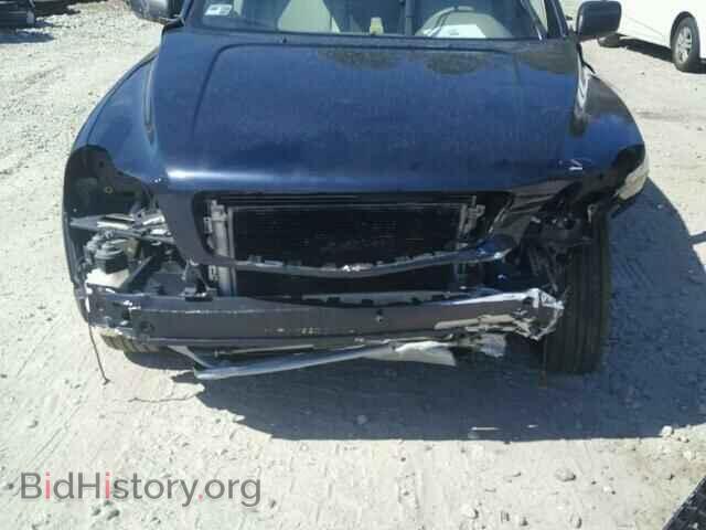 2006 VOLVO XC90 - VIN: YV4CZ592361259974 - Фото 9