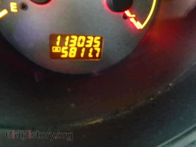 2005 NISSAN MAXIMA - VIN: 1N4BA41E75C823317 - Фото 8