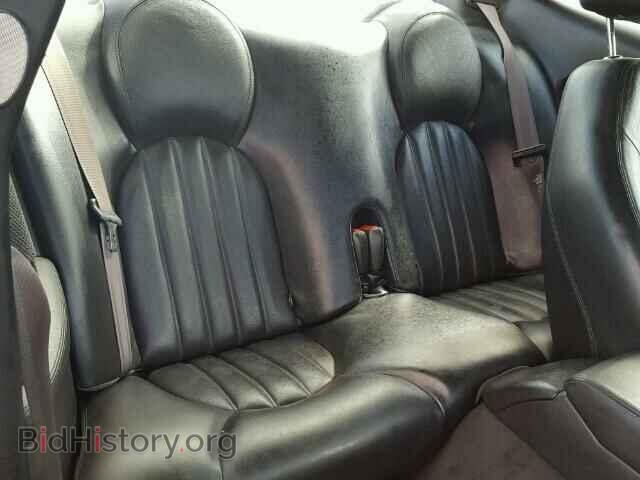 2003 JAGUAR XK8 - VIN: SAJDA41C932A32280 - Фото 6
