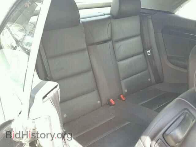 2005 AUDI A4 - VIN: WAUAC48H25K012494 - Фото 6