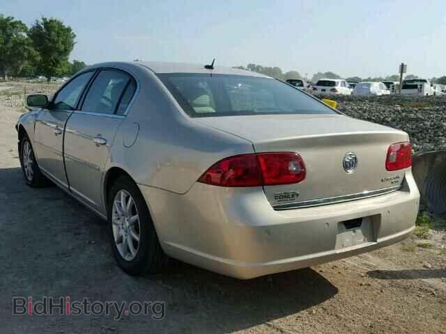 2008 BUICK LUCERNE - VIN: 1G4HD57218U179483 - Фото 3