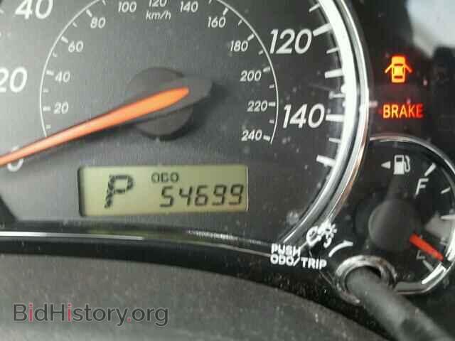 2012 TOYOTA COROLLA - VIN: 2T1BU4EEXCC898447 - Фото 8