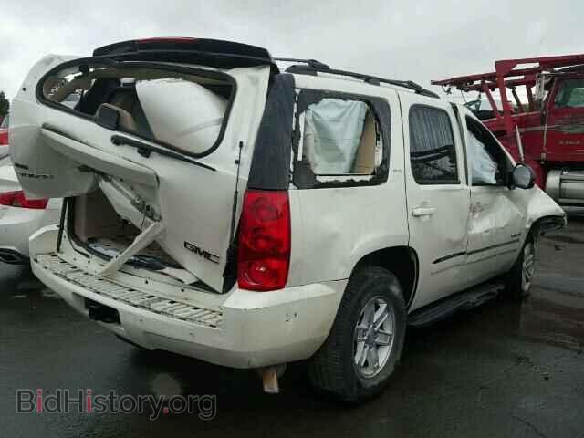 2011 GMC YUKON - VIN: 1GKS2CE00BR339616 - Фото 4