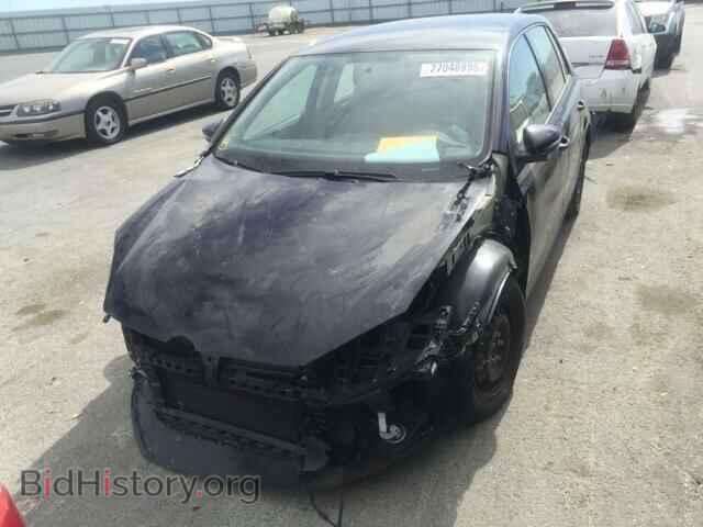 2013 VOLKSWAGEN GOLF - VIN: WVWDB7AJ8DW089122 - Фото 9