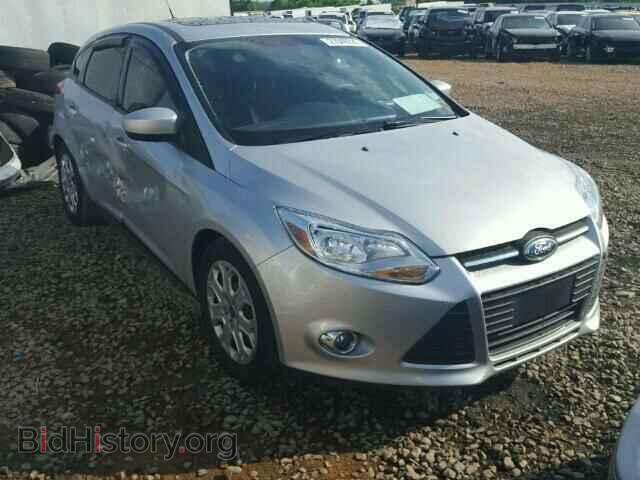 Photo 1FAHP3K2XCL290061 - FORD FOCUS 2012