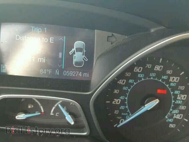 2012 FORD FOCUS - VIN: 1FAHP3K2XCL290061 - Фото 8