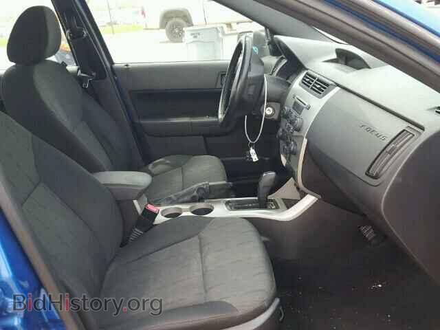 2010 FORD FOCUS - VIN: 1FAHP3FN5AW129794 - Фото 5