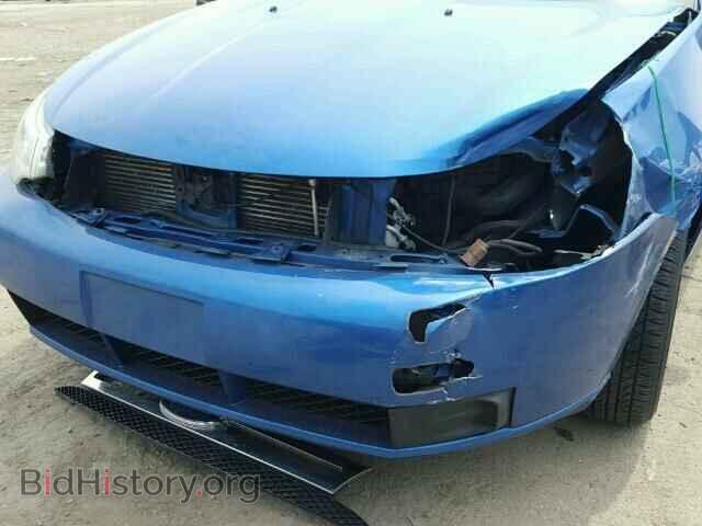 2010 FORD FOCUS - VIN: 1FAHP3FN5AW129794 - Фото 9