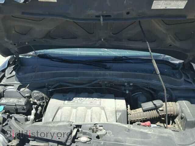 2006 HONDA PILOT - VIN: 5FNYF28746B001838 - Photo 7