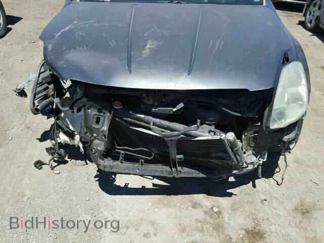 2005 NISSAN MAXIMA - VIN: 1N4BA41E65C816259 - Фото 9