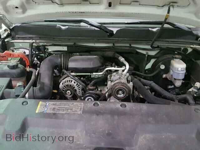 2009 CHEVROLET SILVERADO - VIN: 1GCEC14X39Z149151 - Фото 7