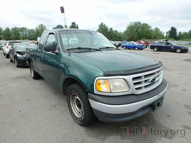 Photo 1FTZX1727XNB53004 - FORD F150 1999