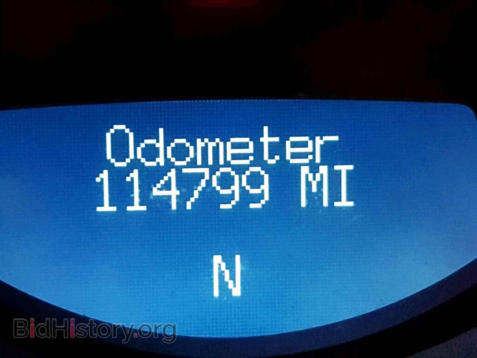 2011 CADILLAC CTS - VIN: 1G6DC5EY2B0120148 - Фото 8