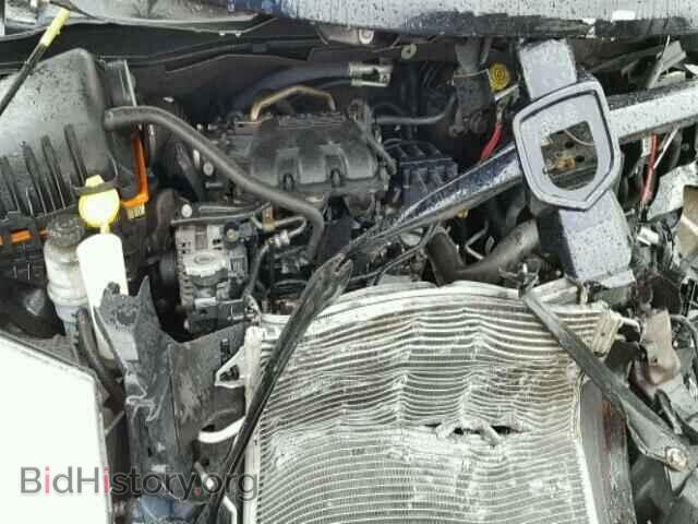 2010 DODGE CARAVAN - VIN: 2D4RN4DE4AR462822 - Фото 7