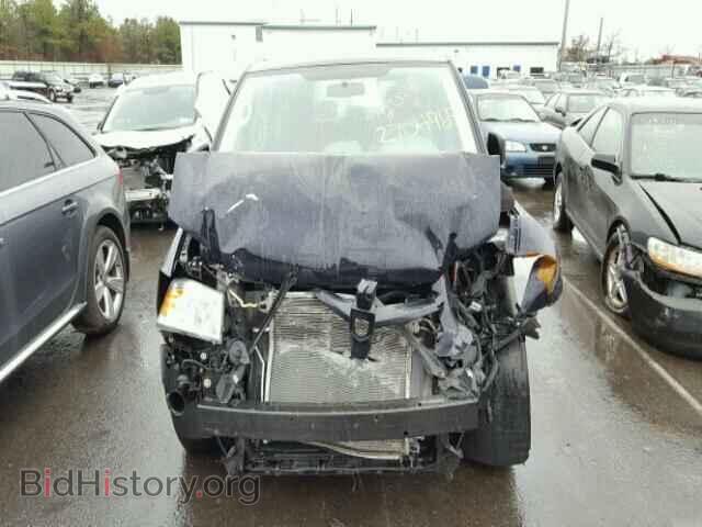 2010 DODGE CARAVAN - VIN: 2D4RN4DE4AR462822 - Фото 9