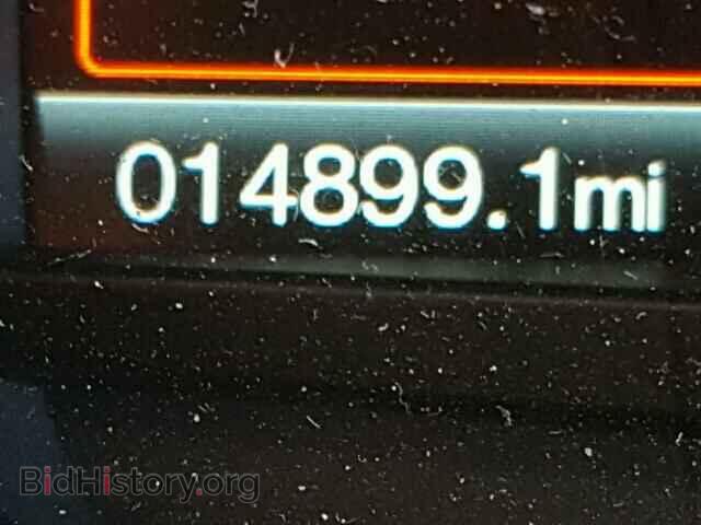 2015 FORD EDGE - VIN: 2FMTK4AP0FBC04861 - Фото 8