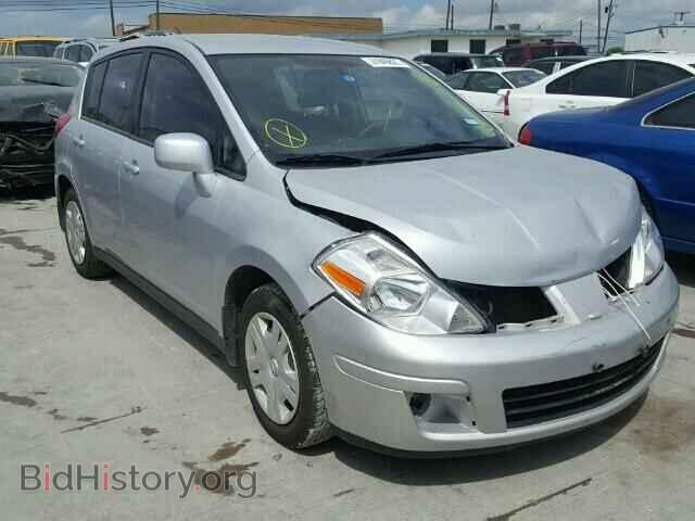 Photo 3N1BC1CPXBL399586 - NISSAN VERSA 2011